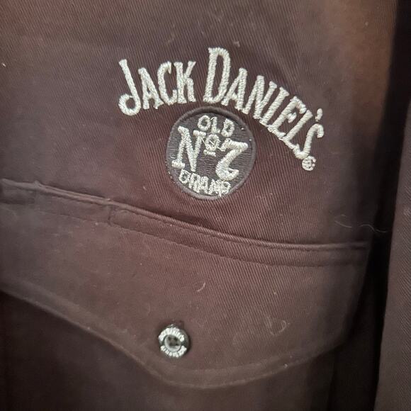 Jack Daniel’s LongSleeve - Picture 3 of 5